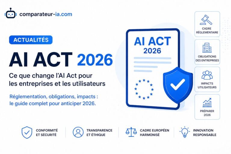AI Act europeo: cosa cambia concretamente per le aziende nel 2026