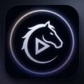 Happy Horse