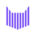Zebracat